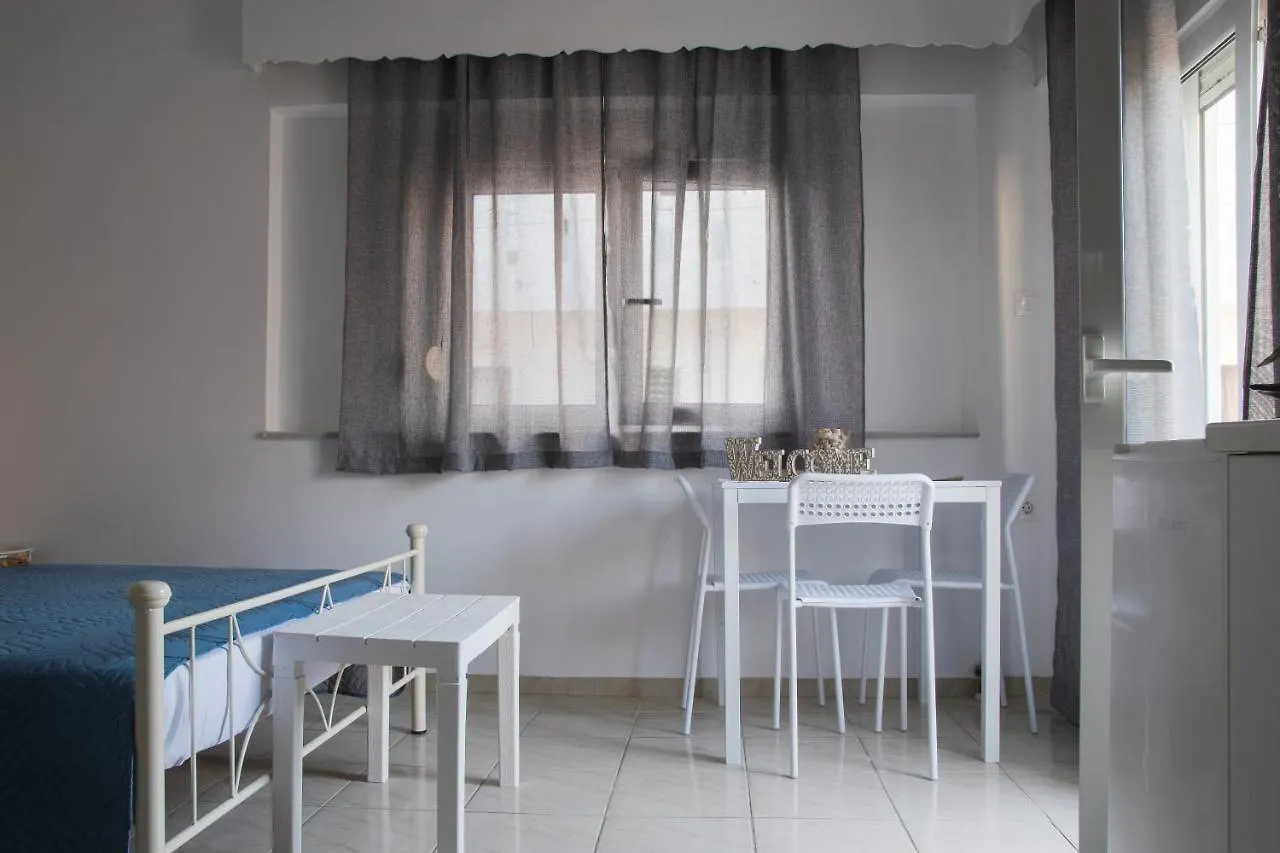 Le Mare Apartment Amoudara   Amoudara (Heraklion)